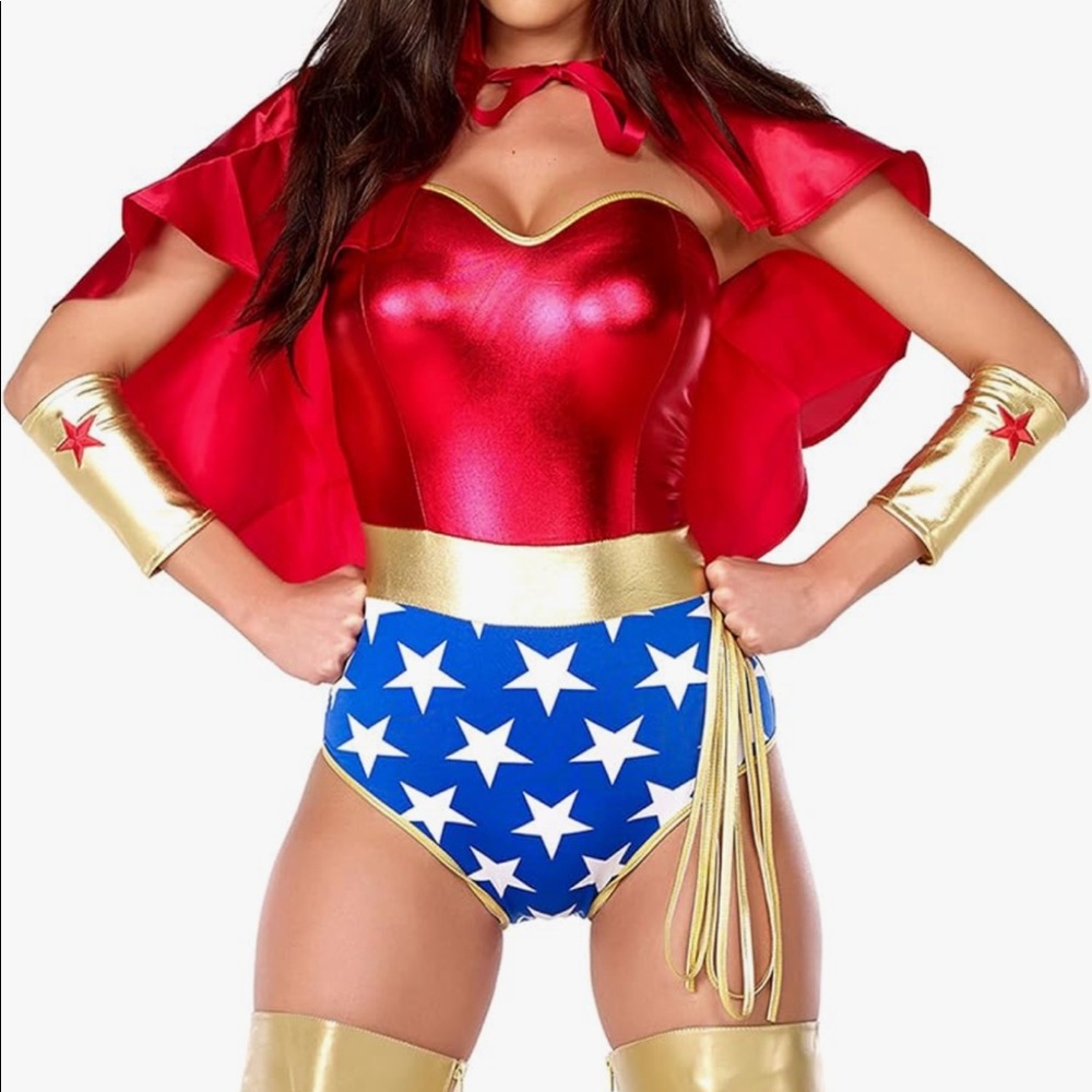 Costume - New with tags